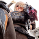 Illustration for article titled This Cosplay Will Curbstomp Your Face In